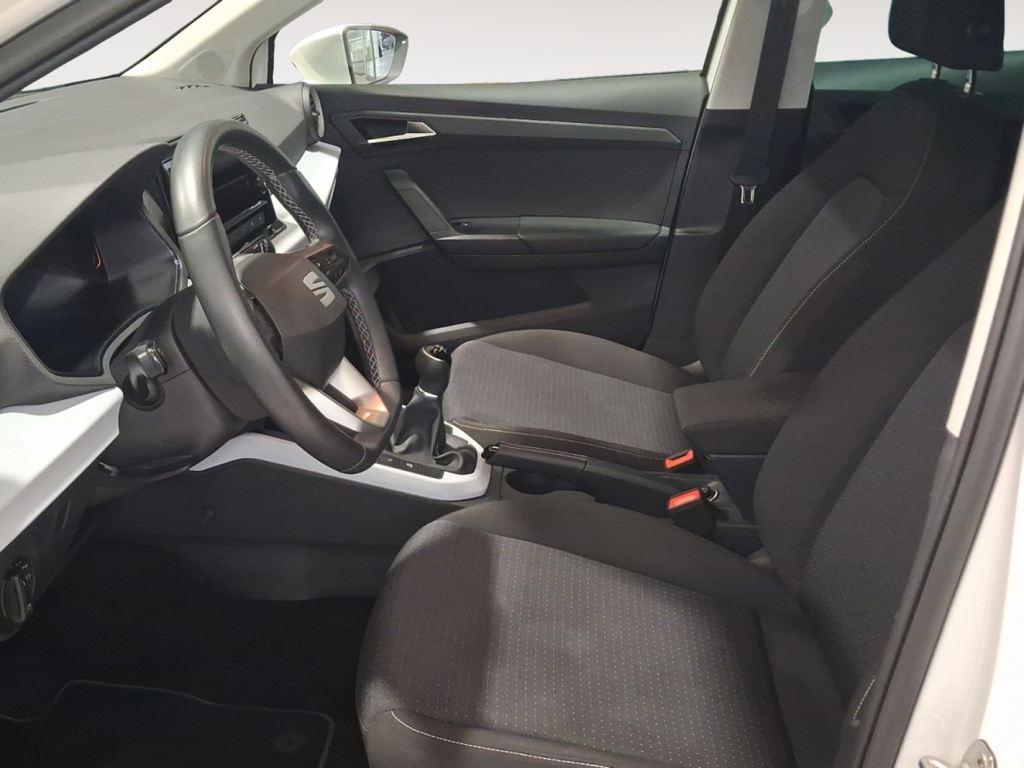 SEAT Arona 1.0 TSI Style Special Edition 85 kW (115 CV) - 9