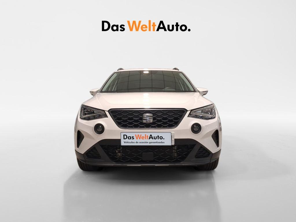 SEAT Arona 1.0 TSI Style Special Edition 85 kW (115 CV) - 11