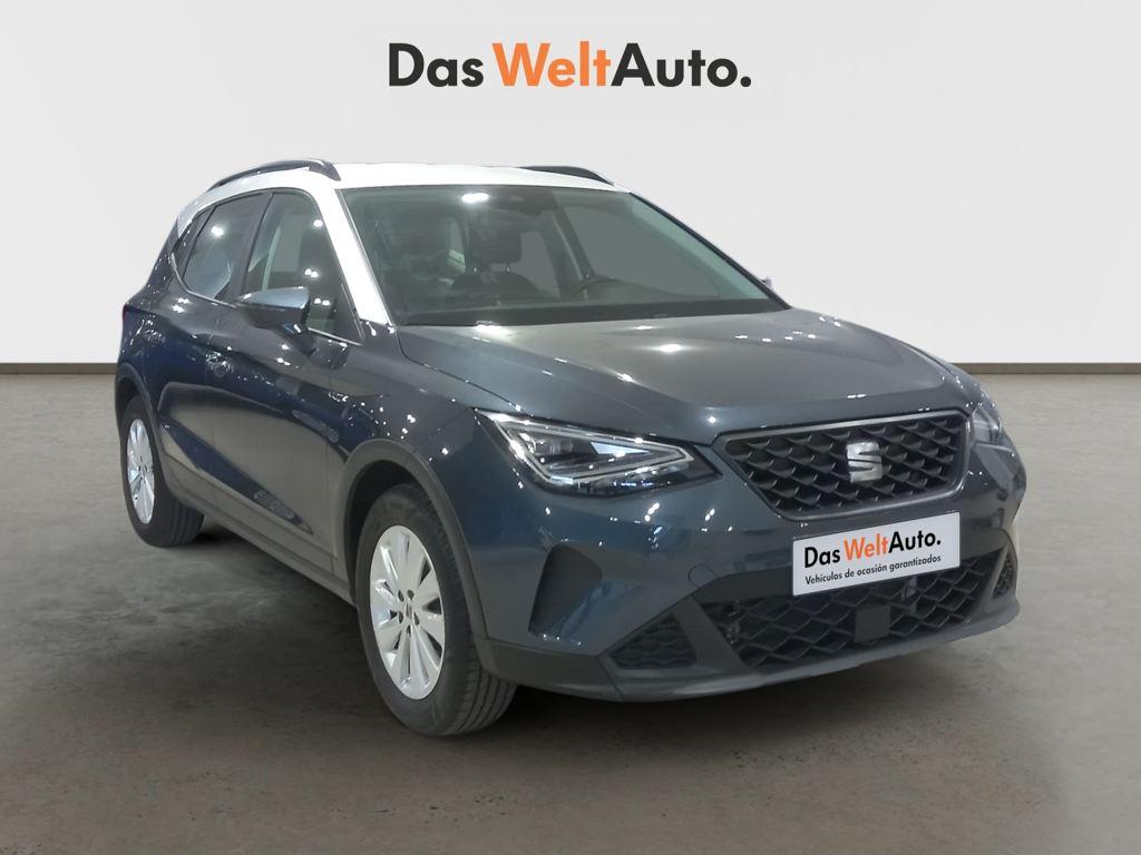SEAT Arona 1.0 TSI Style XL 81 kW (110 CV) - 0