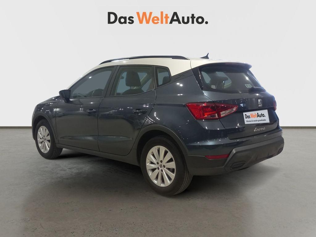 SEAT Arona 1.0 TSI Style XL 81 kW (110 CV) - 1