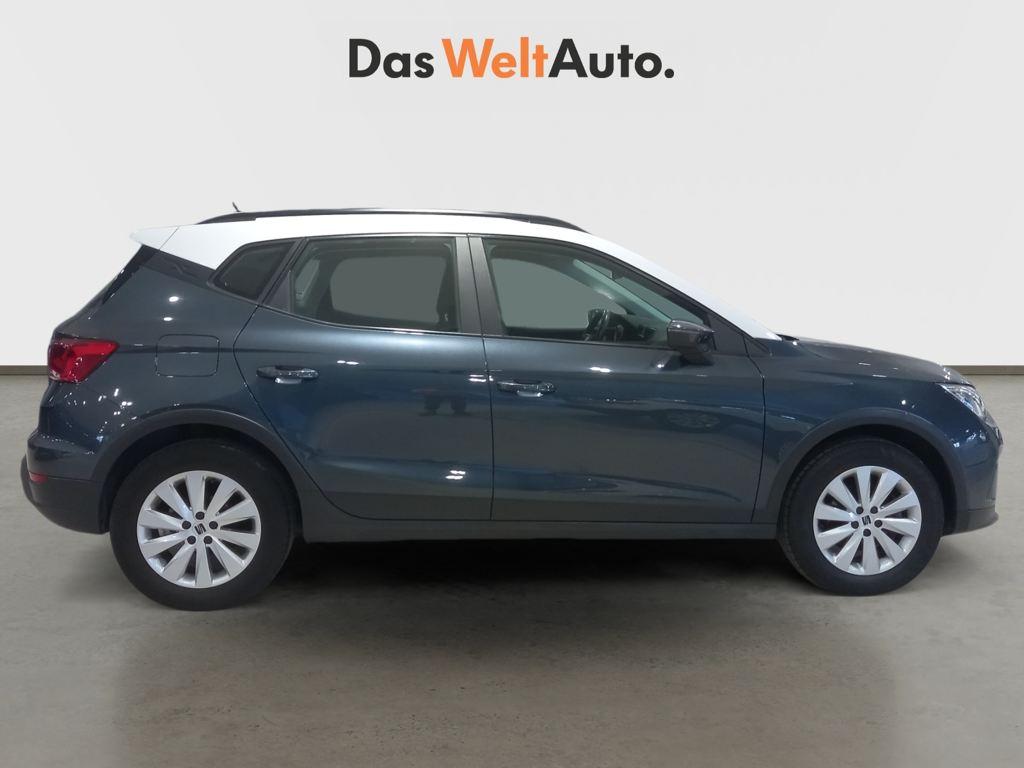 SEAT Arona 1.0 TSI Style XL 81 kW (110 CV) - 2