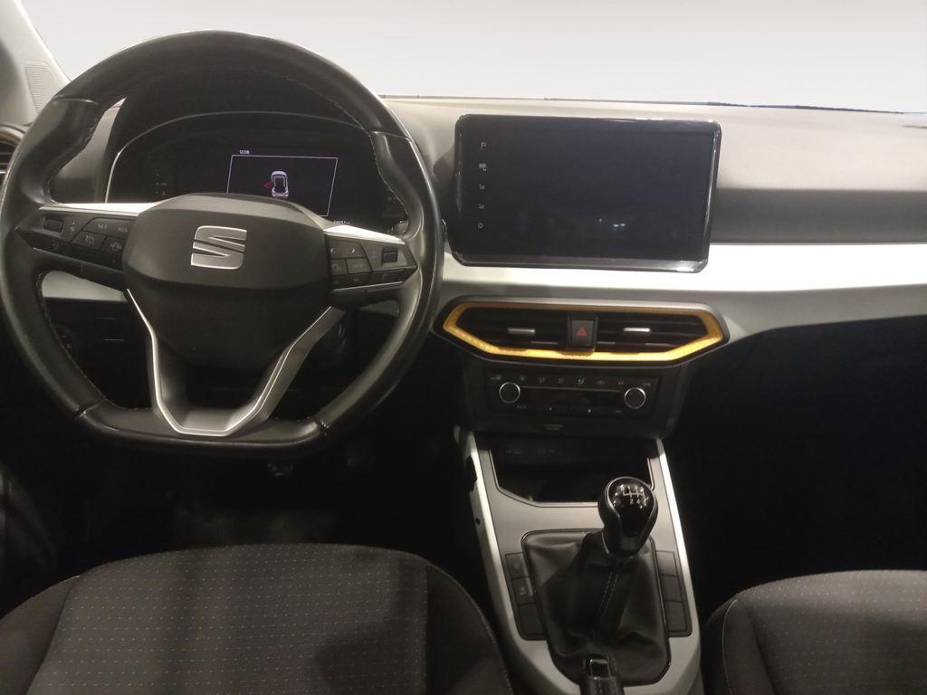 SEAT Arona 1.0 TSI Style XL 81 kW (110 CV) - 3