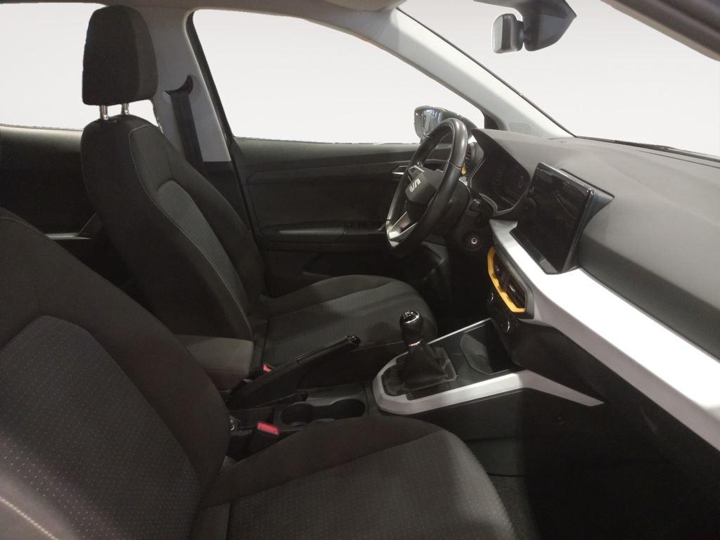 SEAT Arona 1.0 TSI Style XL 81 kW (110 CV) - 4