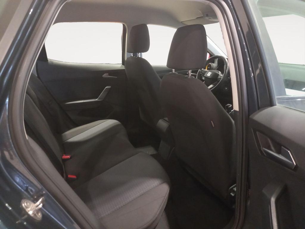 SEAT Arona 1.0 TSI Style XL 81 kW (110 CV) - 5