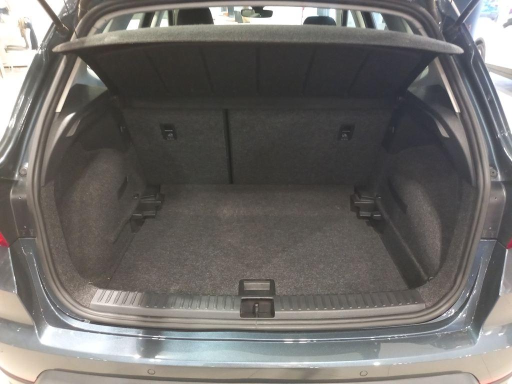 SEAT Arona 1.0 TSI Style XL 81 kW (110 CV) - 6