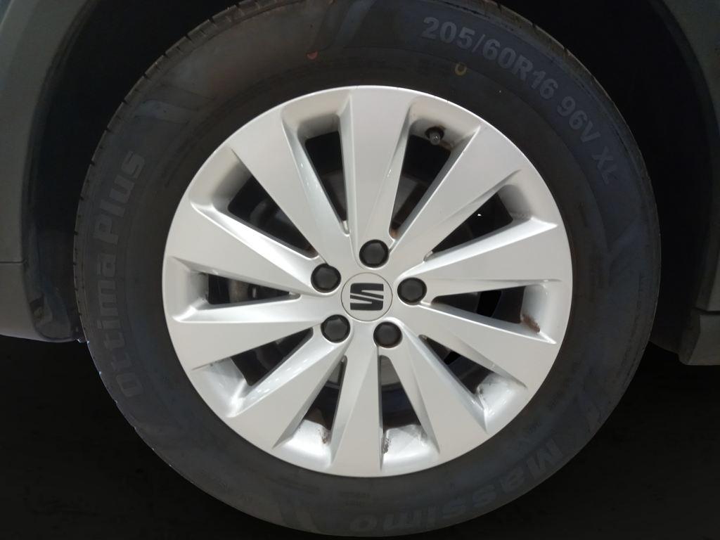 SEAT Arona 1.0 TSI Style XL 81 kW (110 CV) - 7