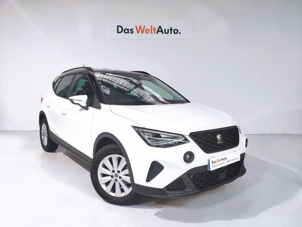SEAT Arona 1.0 TSI Style Special Edition 85 kW (115 CV) - 0