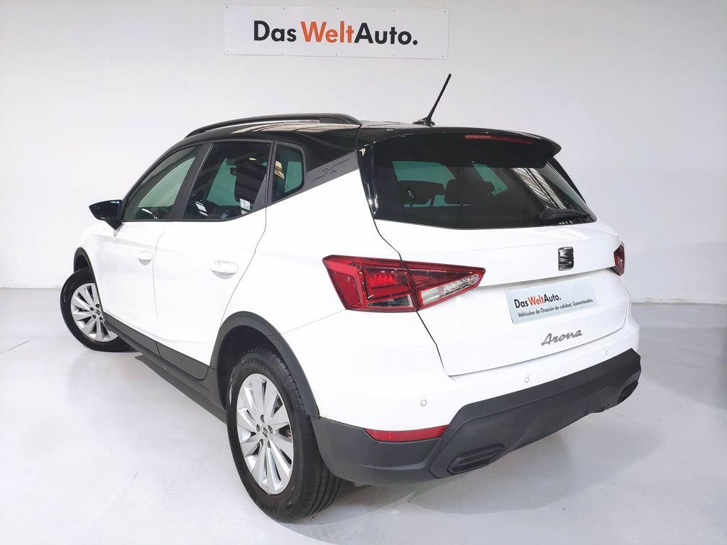 SEAT Arona 1.0 TSI Style Special Edition 85 kW (115 CV) - 1