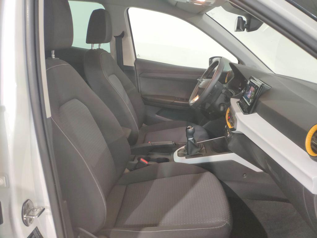 SEAT Arona 1.0 TSI Style Special Edition 85 kW (115 CV) - 4