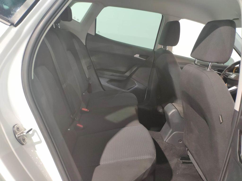 SEAT Arona 1.0 TSI Style Special Edition 85 kW (115 CV) - 5