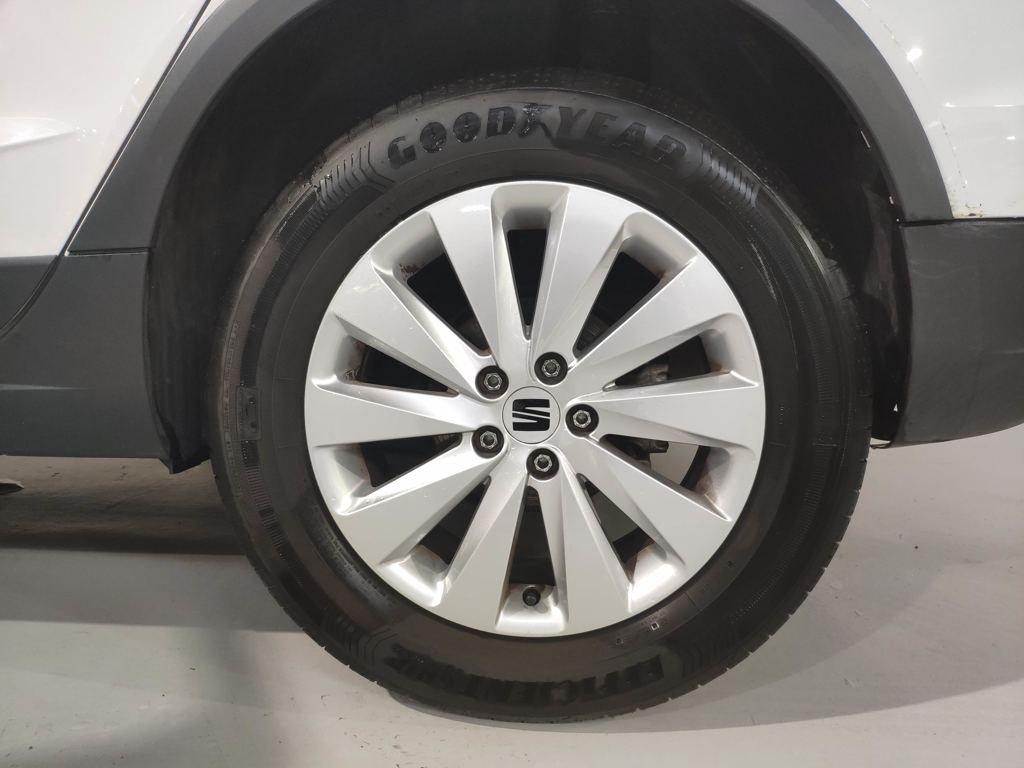 SEAT Arona 1.0 TSI Style Special Edition 85 kW (115 CV) - 7