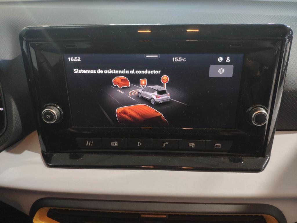 SEAT Arona 1.0 TSI Style Special Edition 85 kW (115 CV) - 8