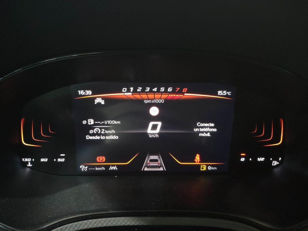 SEAT Arona 1.0 TSI Style Special Edition 85 kW (115 CV) - 9