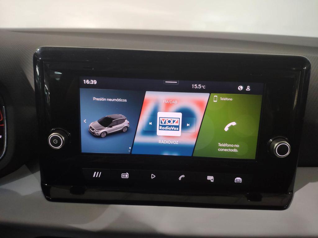 SEAT Arona 1.0 TSI Style Special Edition 85 kW (115 CV) - 10