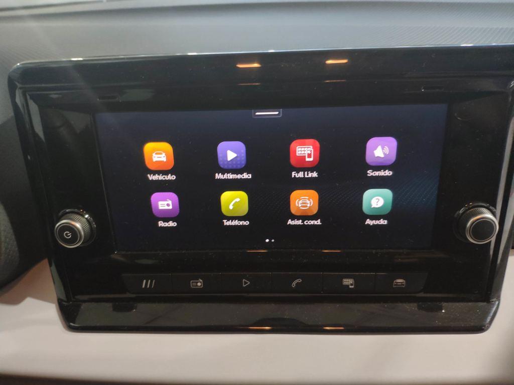 SEAT Arona 1.0 TSI Style Special Edition 85 kW (115 CV) - 11