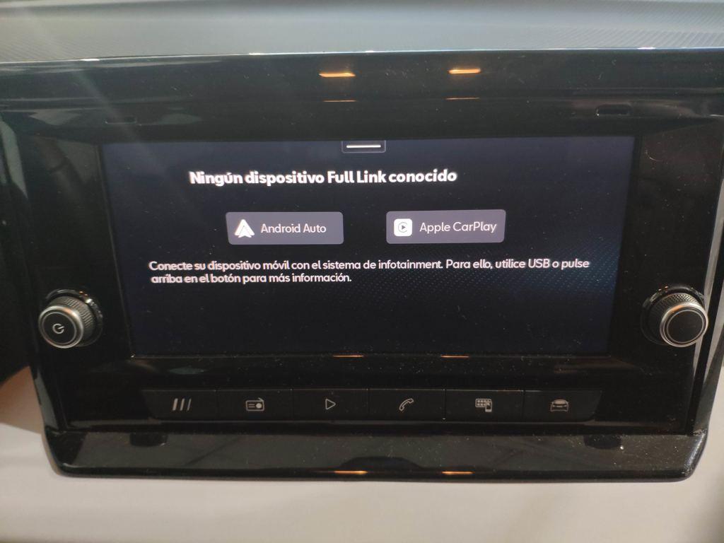 SEAT Arona 1.0 TSI Style Special Edition 85 kW (115 CV) - 12