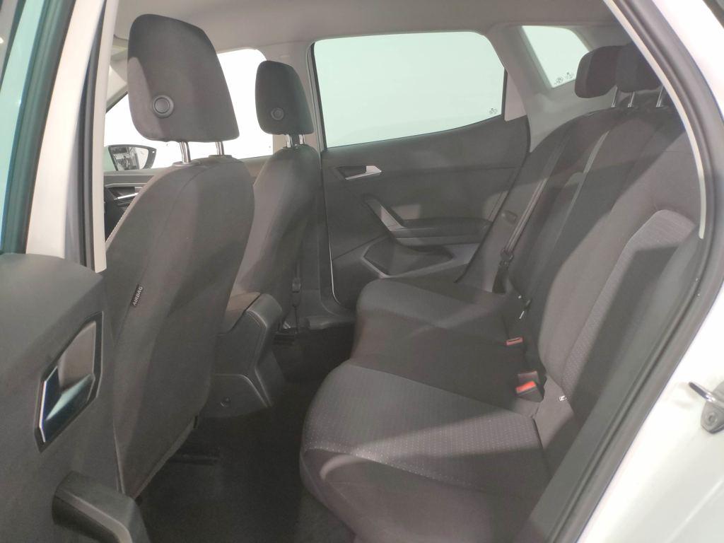 SEAT Arona 1.0 TSI Style Special Edition 85 kW (115 CV) - 14