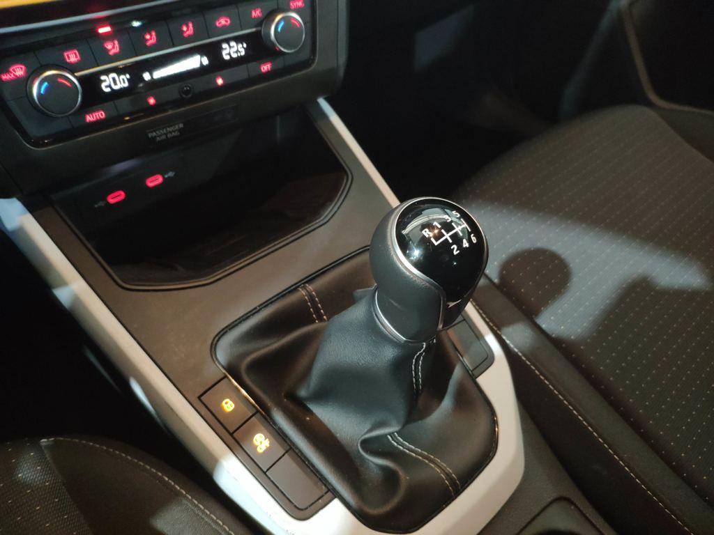 SEAT Arona 1.0 TSI Style Special Edition 85 kW (115 CV) - 15