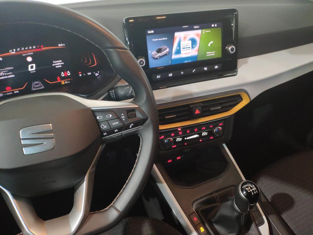 SEAT Arona 1.0 TSI Style Special Edition 85 kW (115 CV) - 18