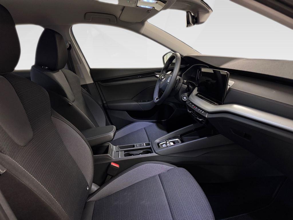 Skoda Octavia Combi 2.0 TDI Selection DSG 110 kW (150 CV) - 4