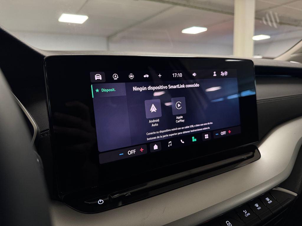 Skoda Octavia Combi 2.0 TDI Selection DSG 110 kW (150 CV) - 11