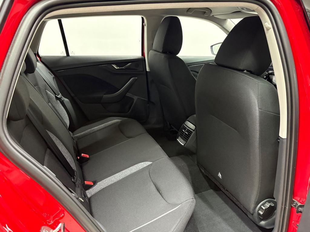 Skoda Scala 1.0 TSI Essence 85 kW (115 CV) - 5