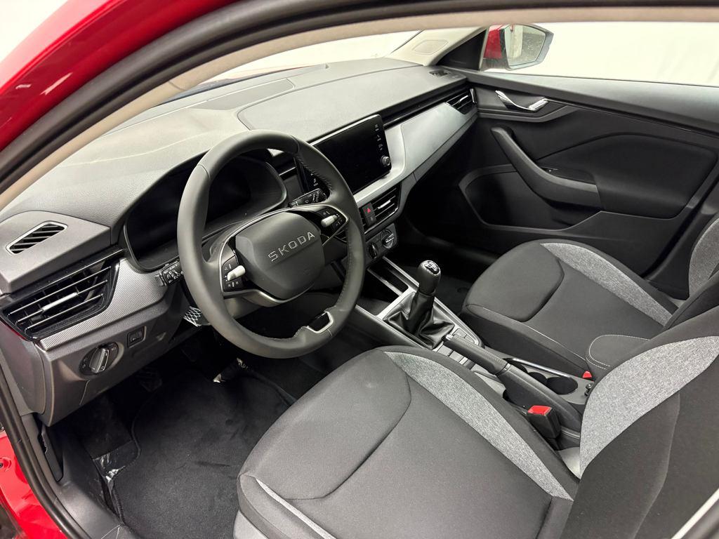 Skoda Scala 1.0 TSI Essence 85 kW (115 CV) - 8