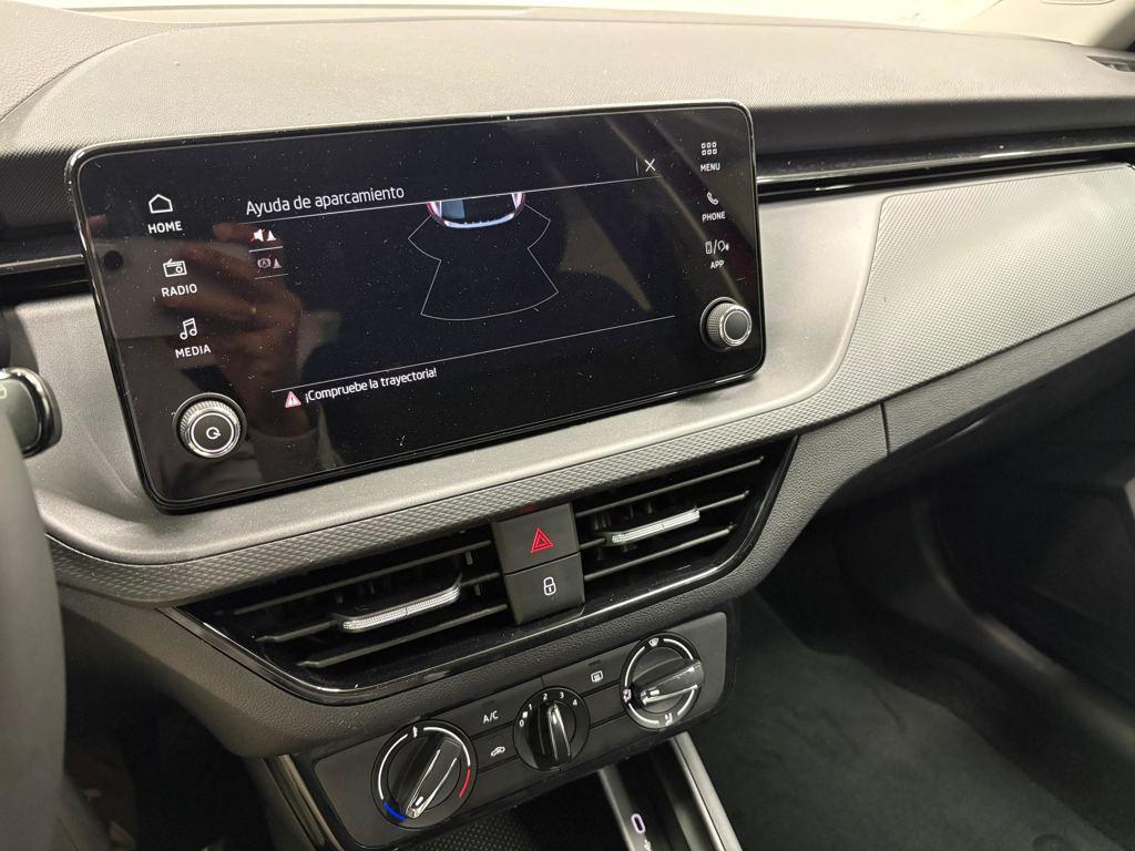 Skoda Scala 1.0 TSI Essence 85 kW (115 CV) - 10