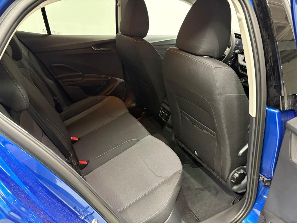 Skoda Fabia 1.0 TSI Selection 70 kW (95 CV) - 5