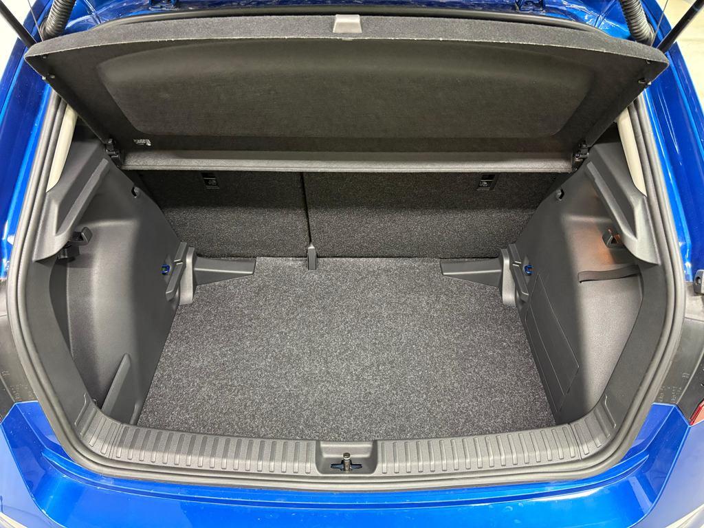 Skoda Fabia 1.0 TSI Selection 70 kW (95 CV) - 6