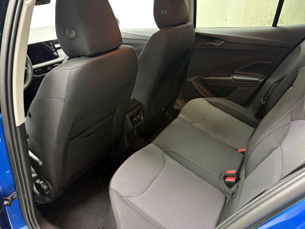 Skoda Fabia 1.0 TSI Selection 70 kW (95 CV) - 9