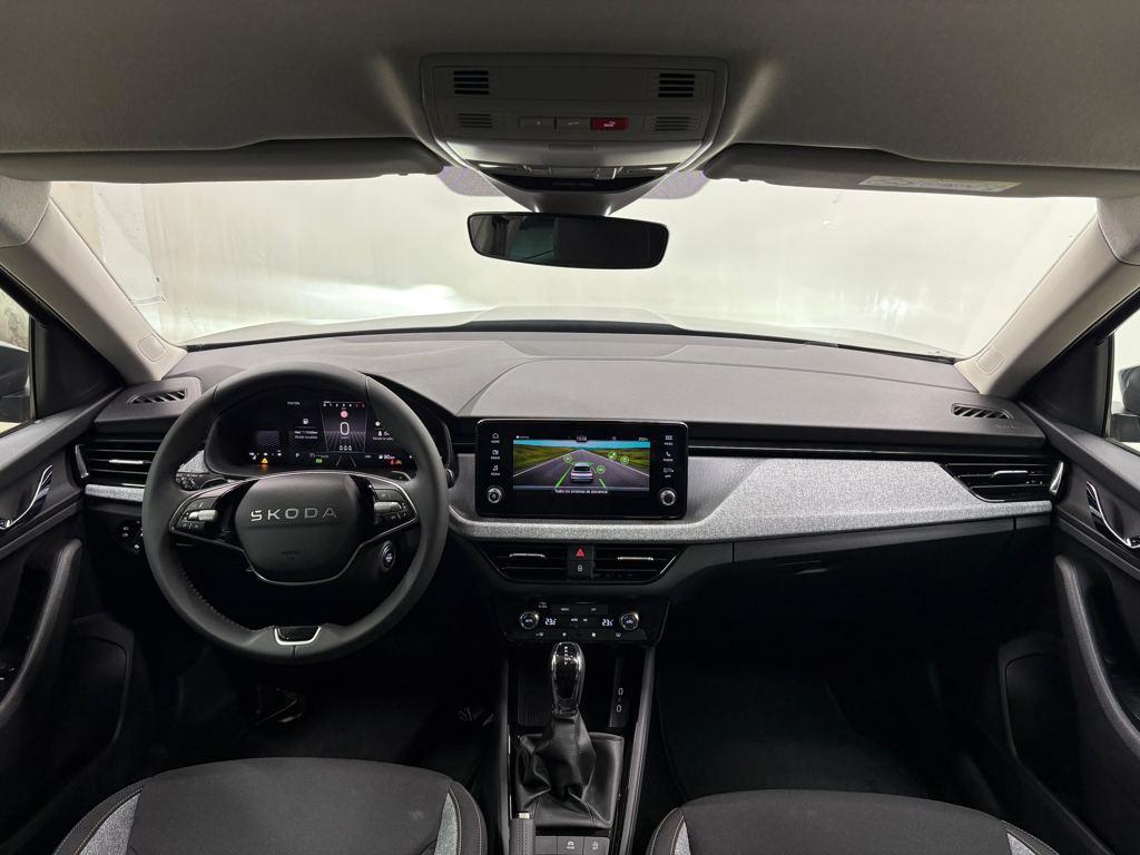 Skoda Kamiq 1.0 TSI Selection DSG 85 kW (115 CV) - 3