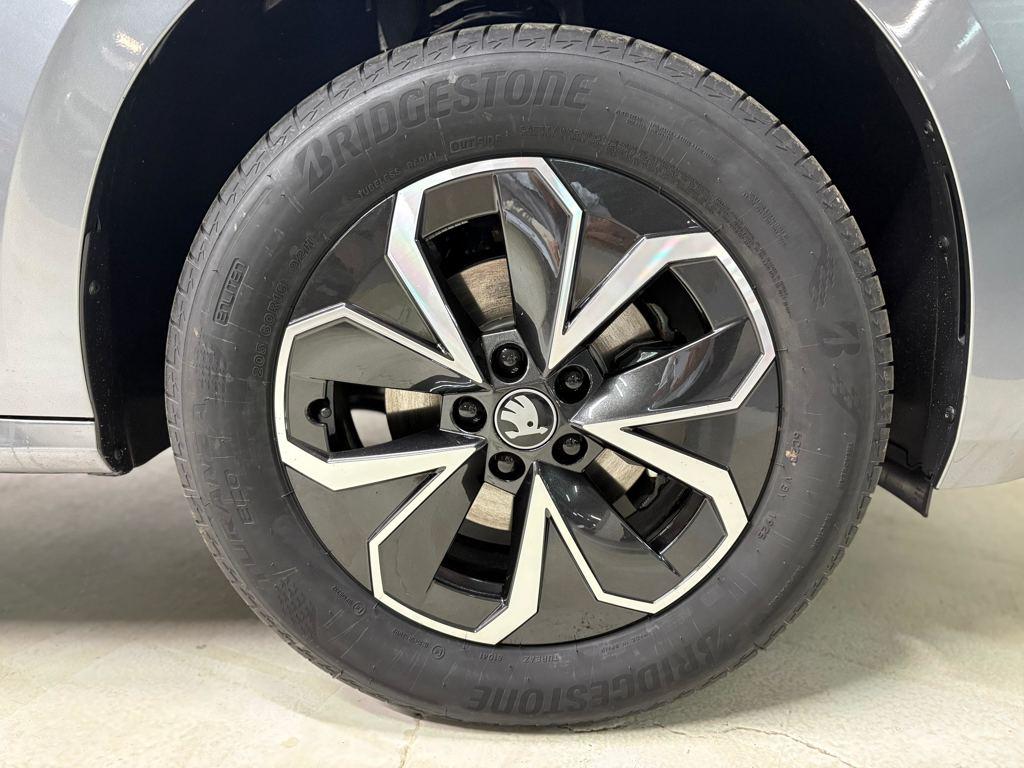 Skoda Kamiq 1.0 TSI Selection DSG 85 kW (115 CV) - 7