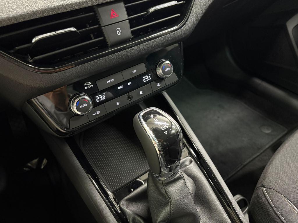 Skoda Kamiq 1.0 TSI Selection DSG 85 kW (115 CV) - 11