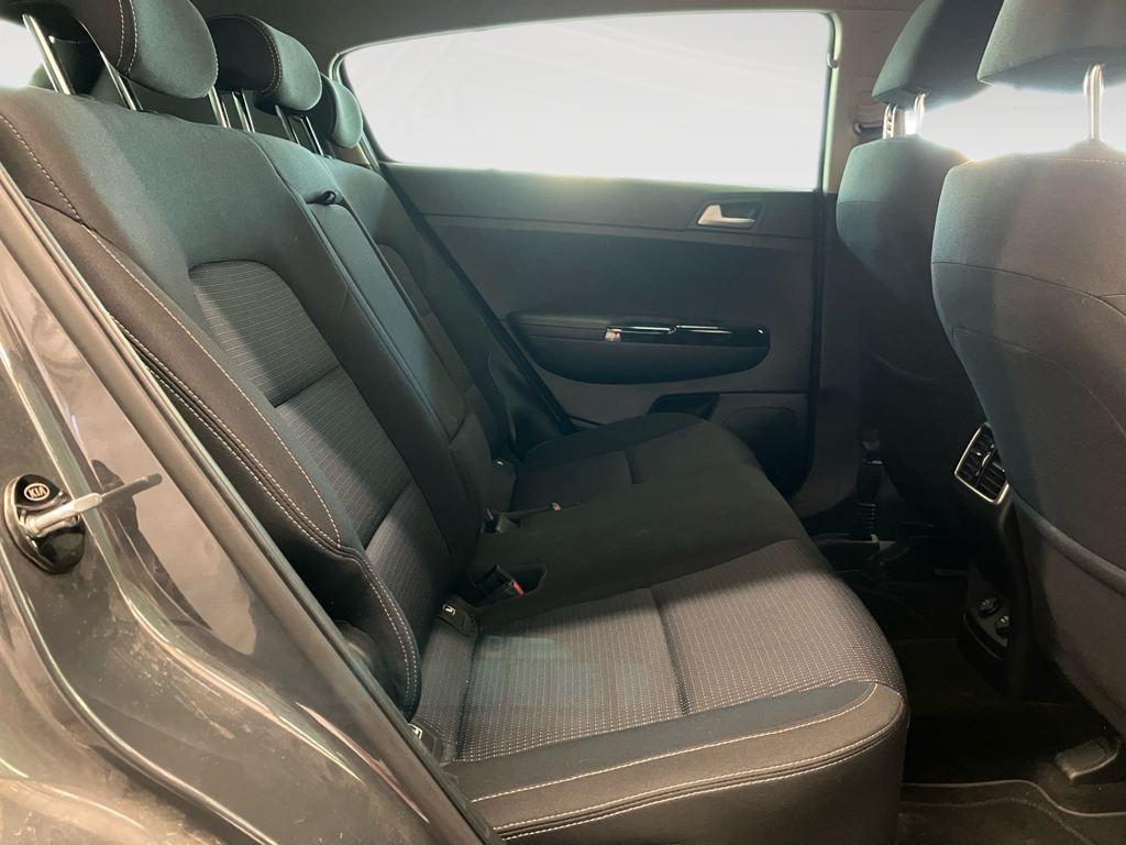 Kia Sportage 1.6 CRDi MHEV Drive Plus 4x2 85 kW (115 CV) - 5