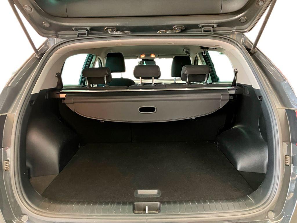 Kia Sportage 1.6 CRDi MHEV Drive Plus 4x2 85 kW (115 CV) - 6