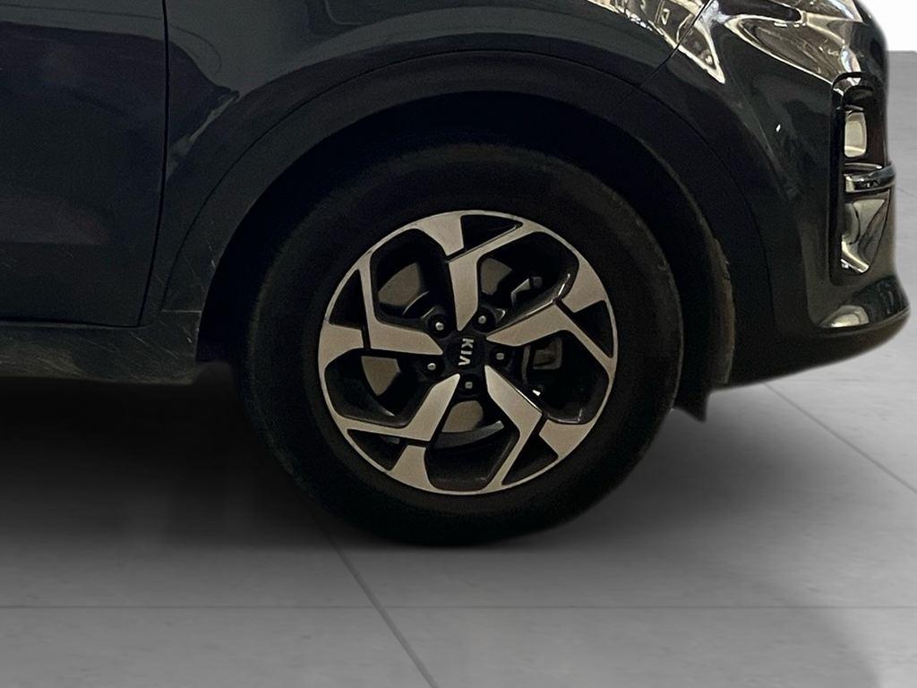 Kia Sportage 1.6 CRDi MHEV Drive Plus 4x2 85 kW (115 CV) - 7