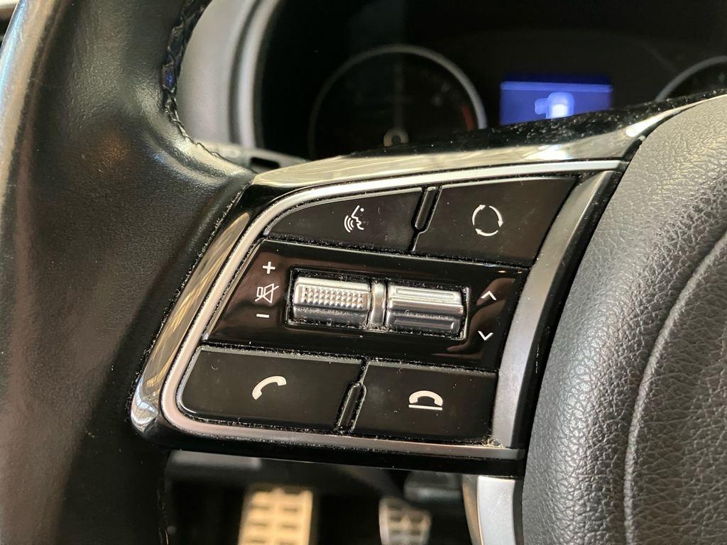 Kia Sportage 1.6 CRDi MHEV Drive Plus 4x2 85 kW (115 CV) - 8