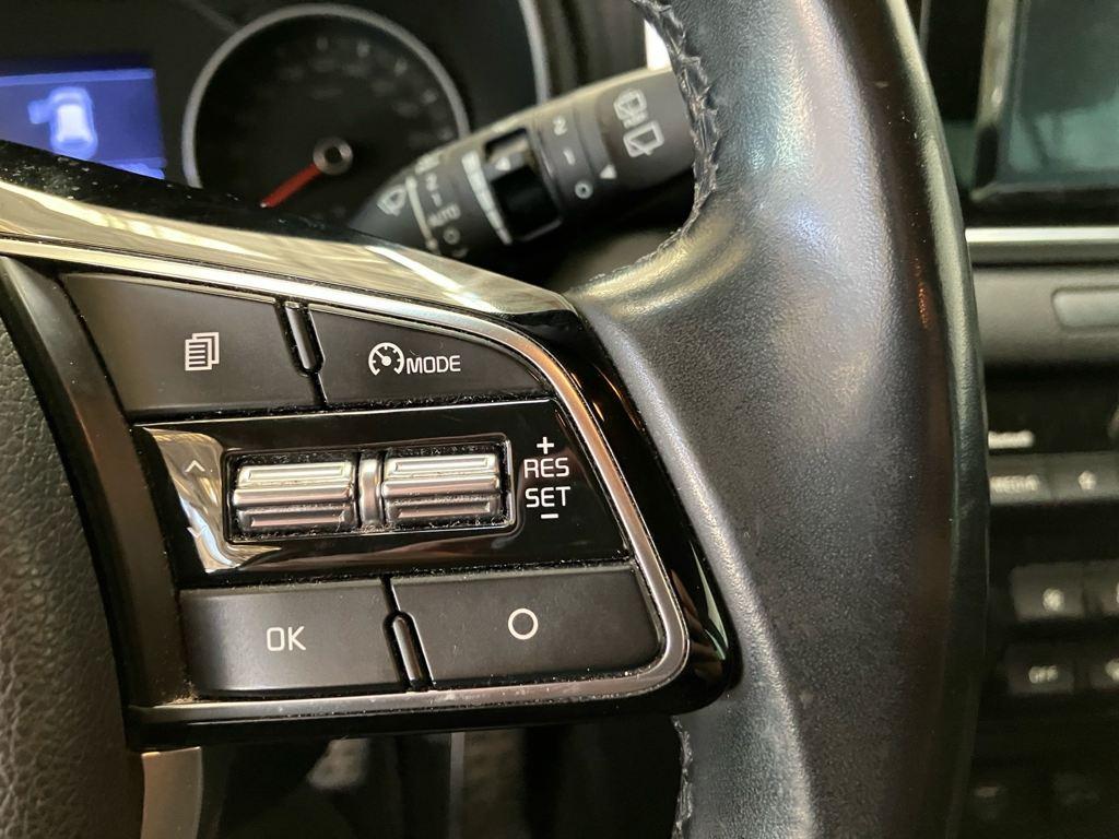 Kia Sportage 1.6 CRDi MHEV Drive Plus 4x2 85 kW (115 CV) - 9