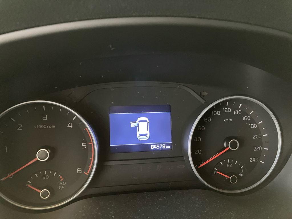 Kia Sportage 1.6 CRDi MHEV Drive Plus 4x2 85 kW (115 CV) - 10