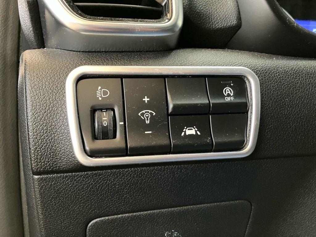 Kia Sportage 1.6 CRDi MHEV Drive Plus 4x2 85 kW (115 CV) - 12