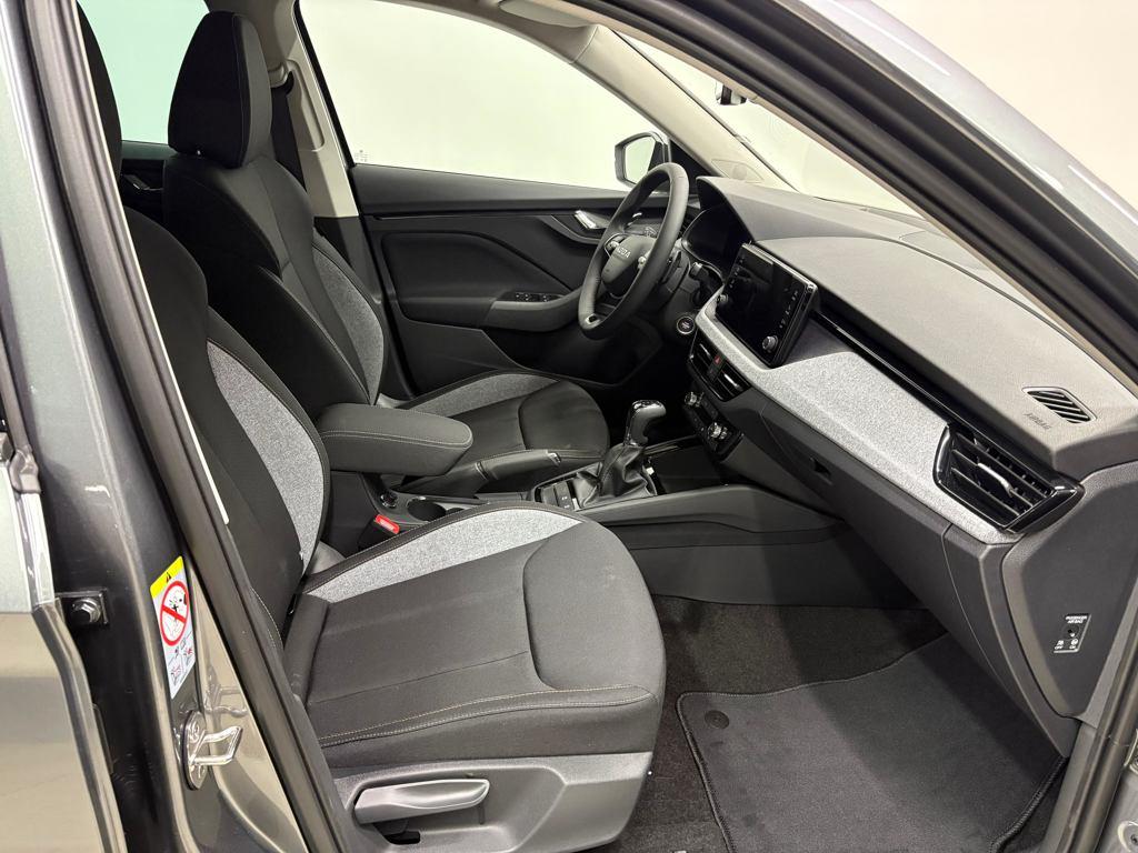 Skoda Kamiq 1.0 TSI Selection DSG 85 kW (115 CV) - 4