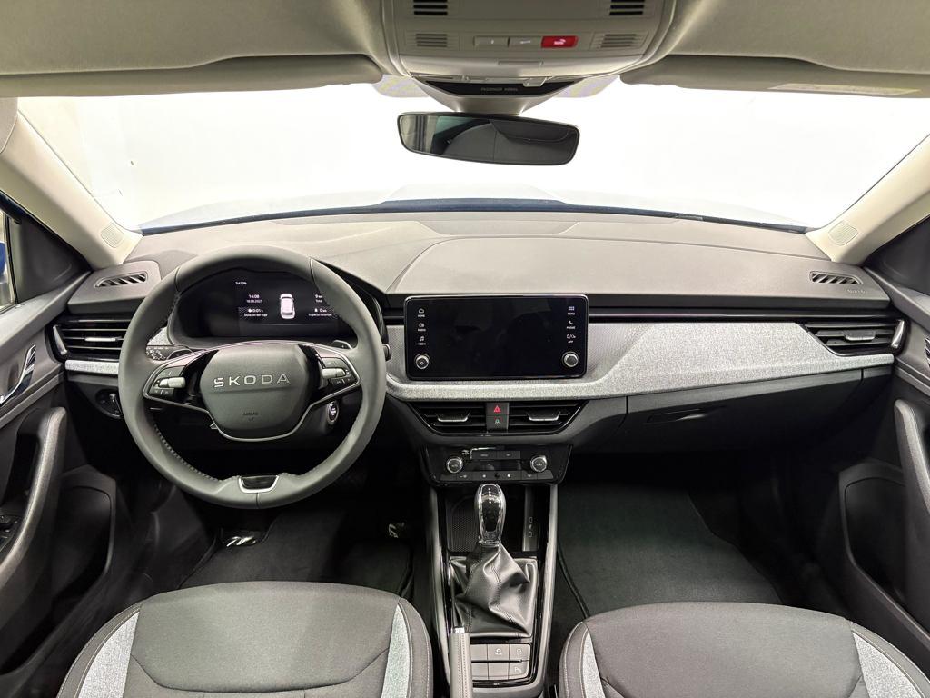 Skoda Kamiq 1.0 TSI Selection DSG 85 kW (115 CV) - 3