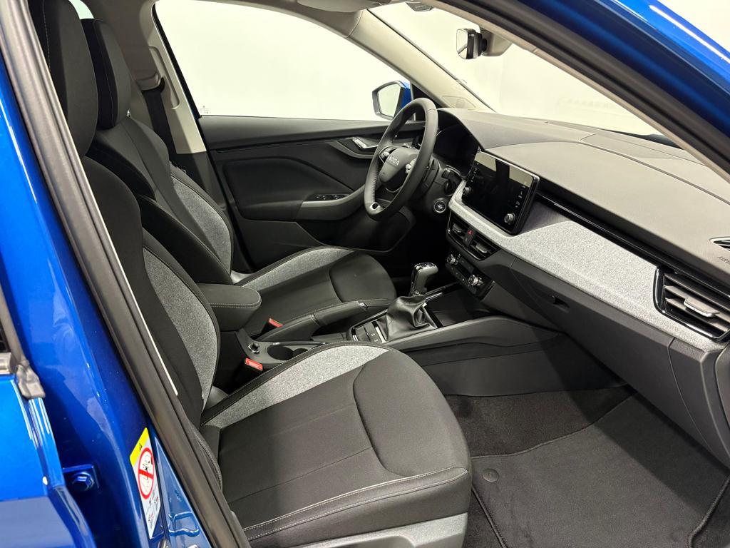 Skoda Kamiq 1.0 TSI Selection DSG 85 kW (115 CV) - 4