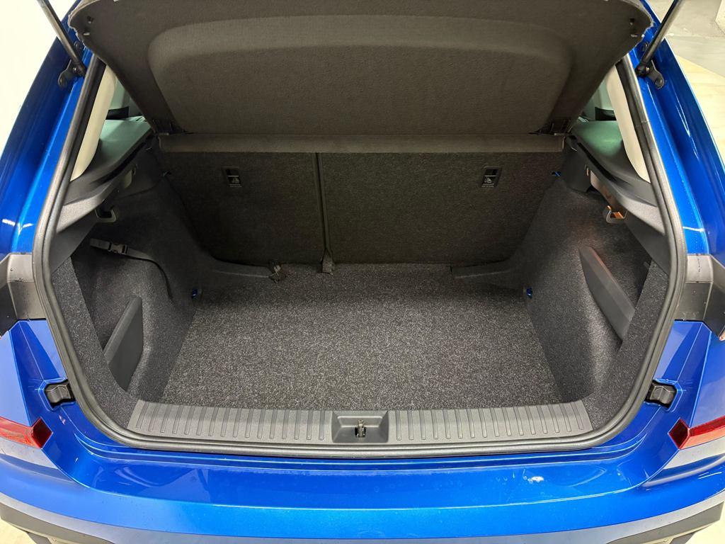 Skoda Kamiq 1.0 TSI Selection DSG 85 kW (115 CV) - 6