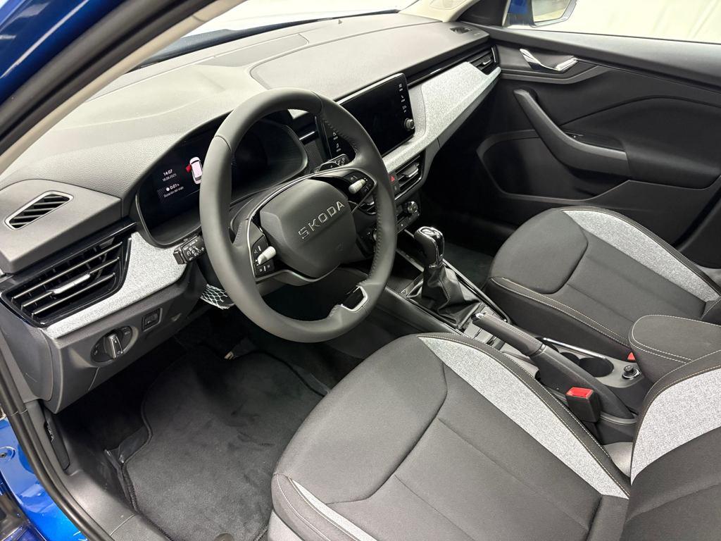 Skoda Kamiq 1.0 TSI Selection DSG 85 kW (115 CV) - 8