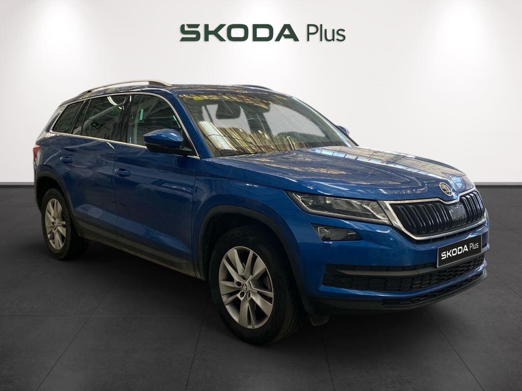 Skoda Kodiaq 2.0 TDI Style 4x2 DSG 110 kW (150 CV) - 0