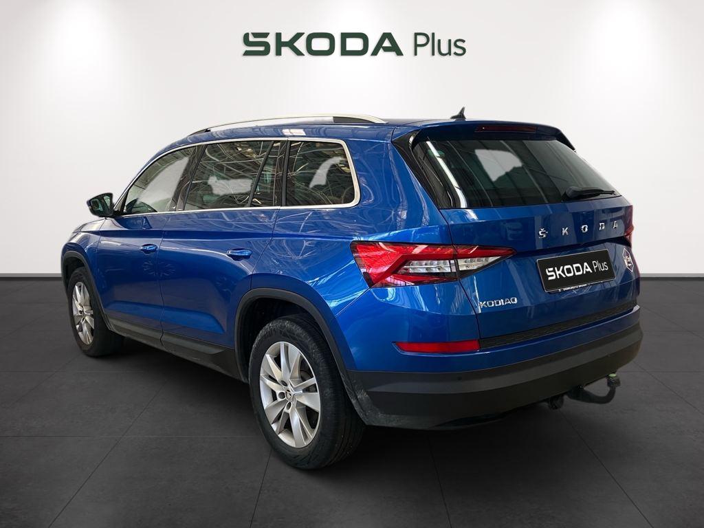 Skoda Kodiaq 2.0 TDI Style 4x2 DSG 110 kW (150 CV) - 1
