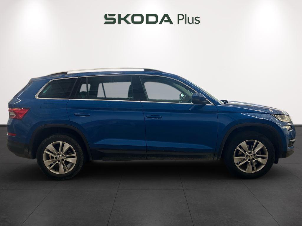 Skoda Kodiaq 2.0 TDI Style 4x2 DSG 110 kW (150 CV) - 2