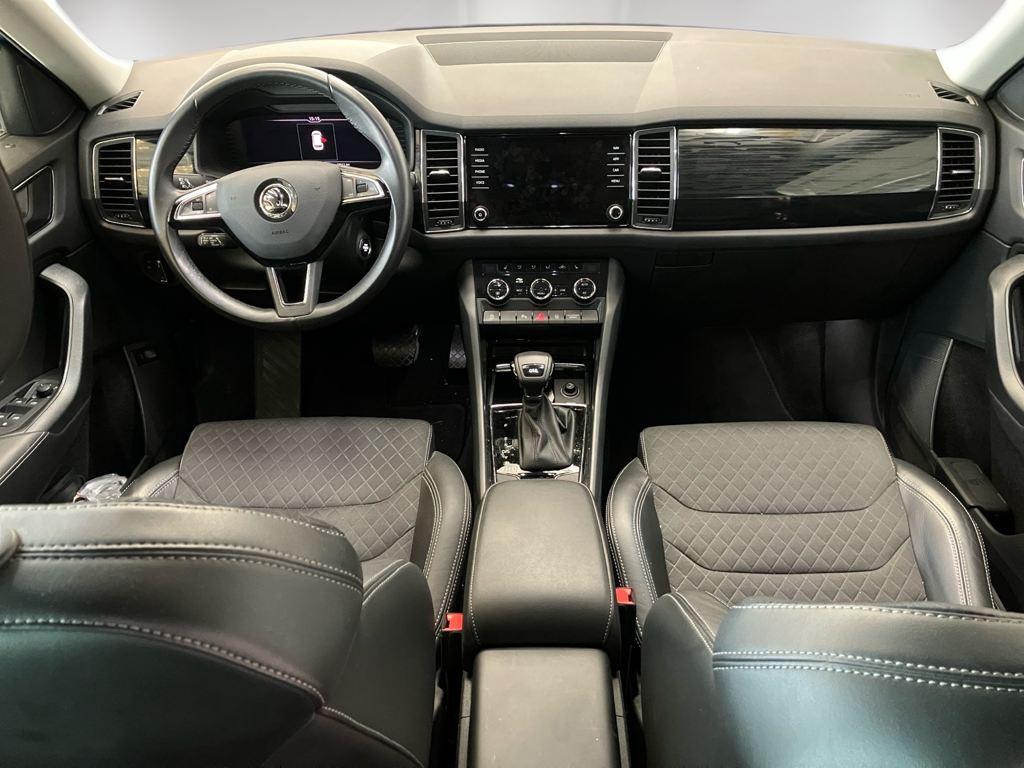 Skoda Kodiaq 2.0 TDI Style 4x2 DSG 110 kW (150 CV) - 3